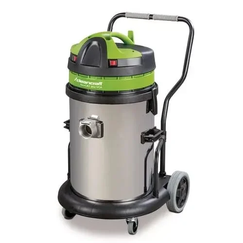 Aspirator industrial uscat flexCAT 262 VCA CLEANCRAFT