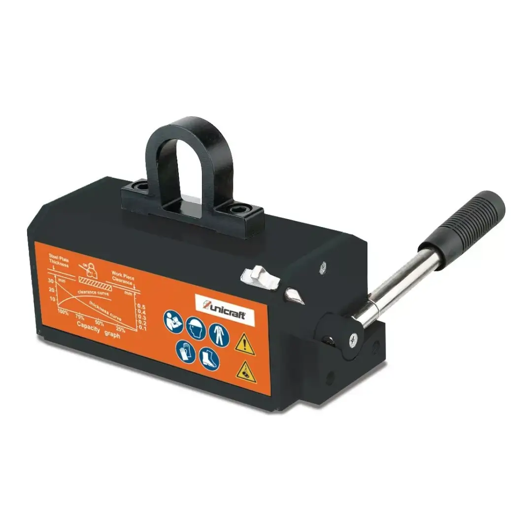 Magnet permanent de ridicare PLM102 Magnet permanent ridicare PLM 102