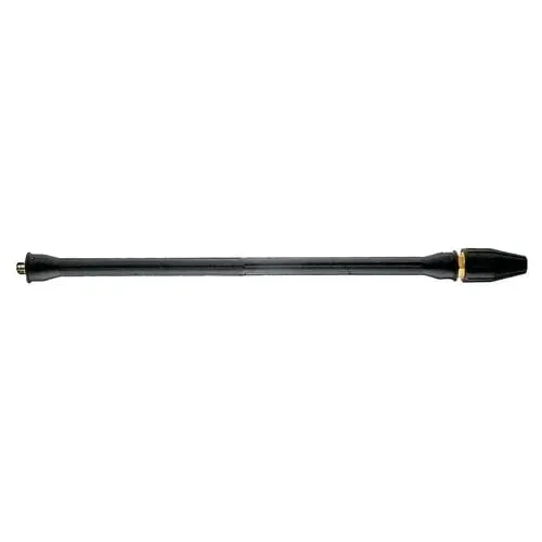 Lance de inalta presiune cu moara de murdarie lungime 550 mm Lance de inalta presiune cu moara de murdarie lungime 550 mm CLEANCRAFT