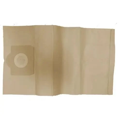 Sac de filtrare din Hartie pentru aspiratorul flexCAT 133 IPD Sac de filtrare din Hartie pentru aspiratorul flexCAT 133 IPD CLEANCRAFT