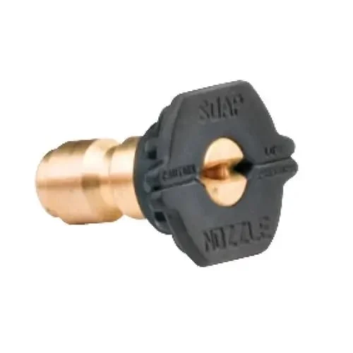 Duza de joasa presiune neagra CLEANCRAFT