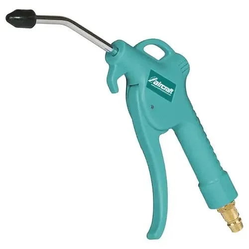 Pistol de suflat profesional cu varf acoperit cu cauciuc BP PRO G AIRCRAFT Vpe 1