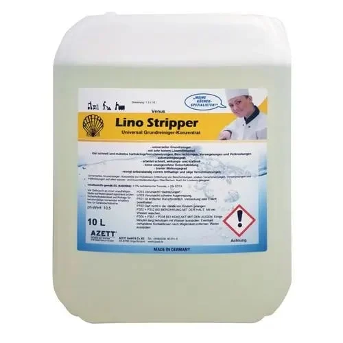 Agent de curatare alcalin BR-A 10l CLEANCRAFT Agent de curatare alcalin BR-A 10l CLEANCRAFT Vpe 1