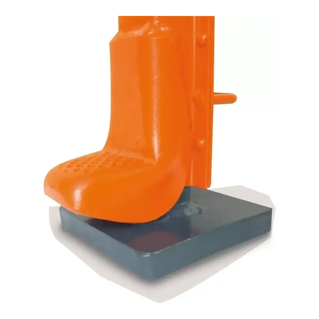 Gheara incarcare vinci manual SW Gheara incarcare vinci manual SW