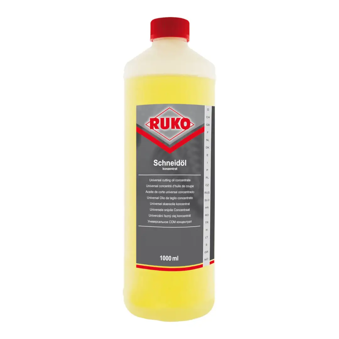 Agent de taiere universal Ruko 1l Agent taiere universal Ruko 1l