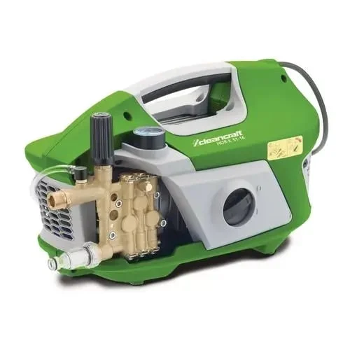 Masina de spalat cu presiune cu apa rece HDR-K 51-16 CLEANCRAFT Lungime cablu de conectare 5 m