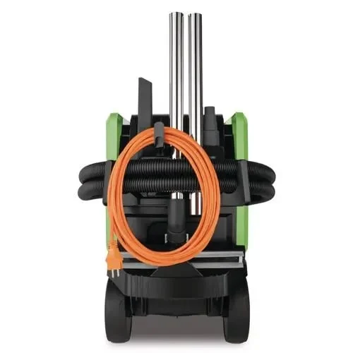 Aspirator umed/uscat wetCAT 141 RS-Tool M-Class CLEANCRAFT Aspirator umed/uscat wetCAT 141 RS-Tool M-Class CLEANCRAFT Presiune negativa 250 mbar