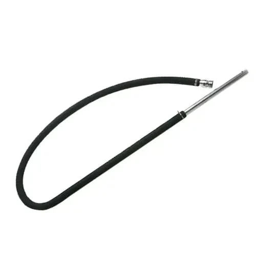 Furtun EPDM Ø 38 mm / 3 m CLEANCRAFT Furtun EPDM Ø 38 mm / 3 m CLEANCRAFT Diametru 38 mm