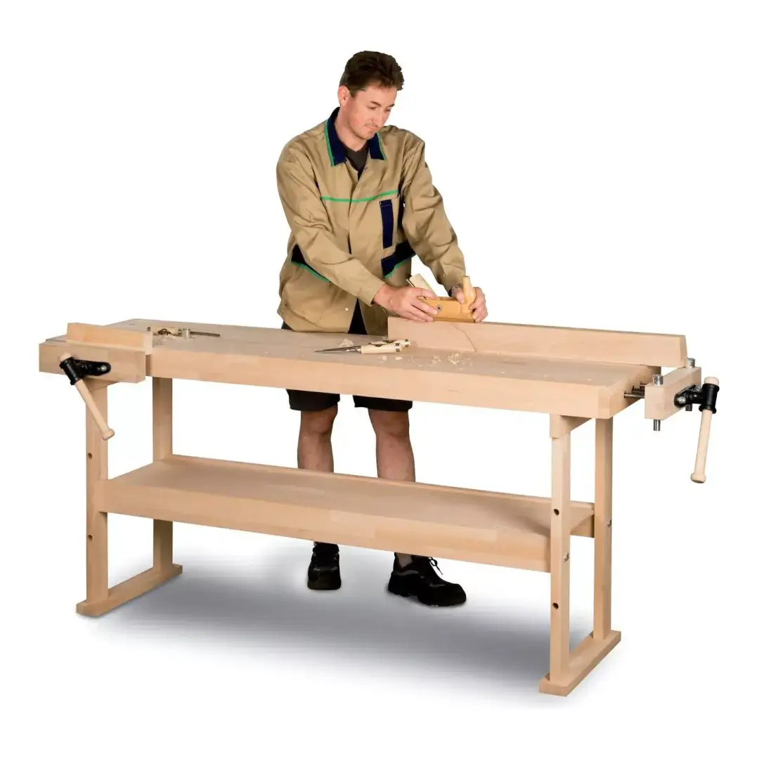 Banc de tamplarie Holzkraft Banc de tamplarie Holzkraft
