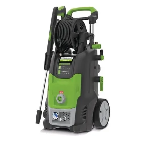 Masina de spalat cu presiune cu apa rece HDR-K 60-18 CLEANCRAFT Pozitia de operare In picioare