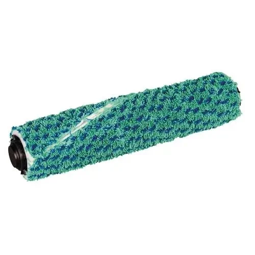 Perie tip rola Microfibra CLEANCRAFT