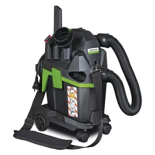Aspirator uscat dryCAT 16 L-Class CLEANCRAFT Aspirator uscat dryCAT 16 L-Class CLEANCRAFT Tensiune alimentare 220 - 240 v