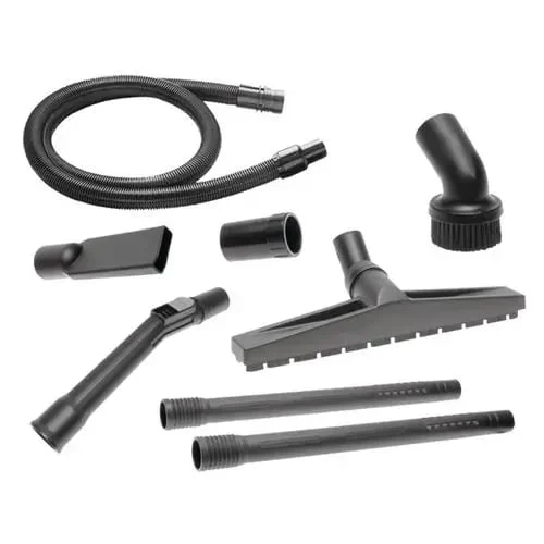 Set de furtunuri si duze Ø 38/60 mm CLEANCRAFT Set de furtunuri si duze Ø 38/60 mm CLEANCRAFT