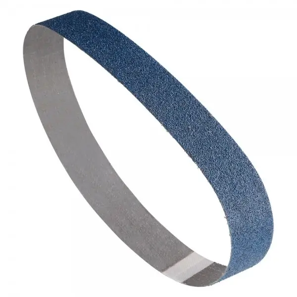 Banda slefuit metal 533 30 K80