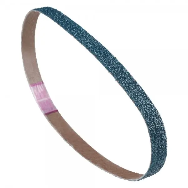 Banda slefuit metal 330 10 K60