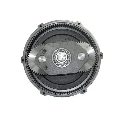Monodisc compact ESM 432 CLEANCRAFT Monodisc compact ESM 432 CLEANCRAFT Frecventa 50 Hz