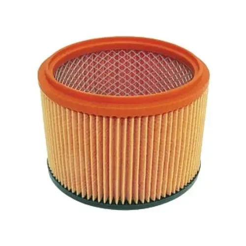 Cartus filtrant HEPA, aer de evacuare CLEANCRAFT Cartus filtrant HEPA, aer de evacuare CLEANCRAFT Material Poliester