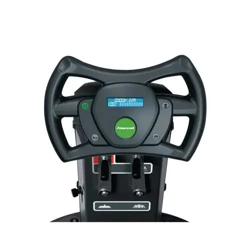 Echipament de spalat uscat cu operator ASSM 560 CLEANCRAFT Echipament de spalat uscat cu operator ASSM 560 CLEANCRAFT Durata max. baterie 150 min