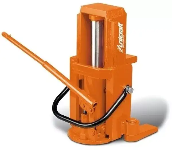 Cric hidraulic profesional Unicraft MH3 Cric hidraulic profesional Unicraft MH 3