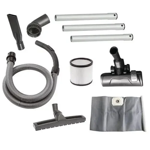 Aspirator umed/uscat wetCAT 131 IRH CLEANCRAFT Aspirator umed/uscat wetCAT 131 IRH CLEANCRAFT Lungime cablu 8.5 m
