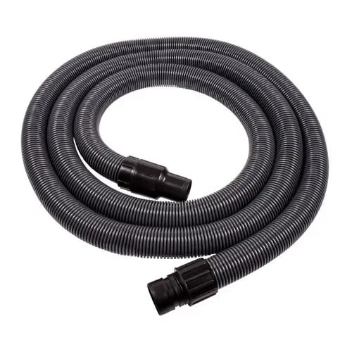 Furtun Ø 38 mm / 4,0 m cu conexiuni CLEANCRAFT Diametru 38 mm
