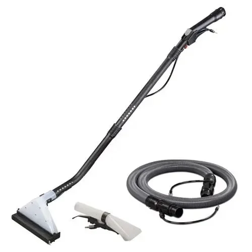 Aspirator injectie-extractie flexCAT 133 IPD CLEANCRAFT Aspirator injectie-extractie flexCAT 133 IPD CLEANCRAFT Nivelul presiunii sonore 72 db(a)