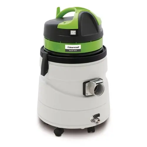 Aspirator umezeala/uscat 135 Aspirator de umezeala/uscat 135