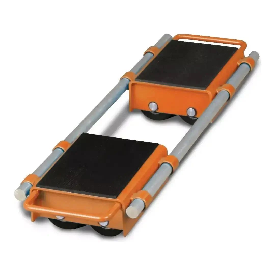 Platforma role reglabila VTR 6 Unicraft