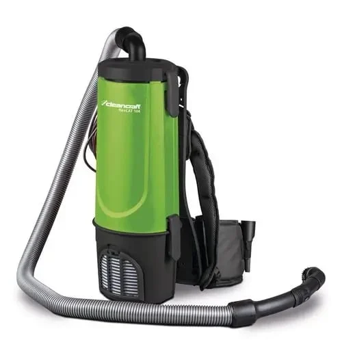 Aspirator industrial uscat flexCAT 104 CLEANCRAFT Debit de aer 2000 l/min
