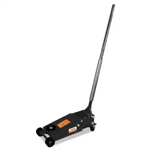 Cric auto SRWH 3001 SIL