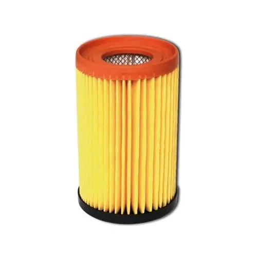 Cartus filtrant, antistatic HEPA H13 CLEANCRAFT Clasa filtru (din en 1822-1) H13