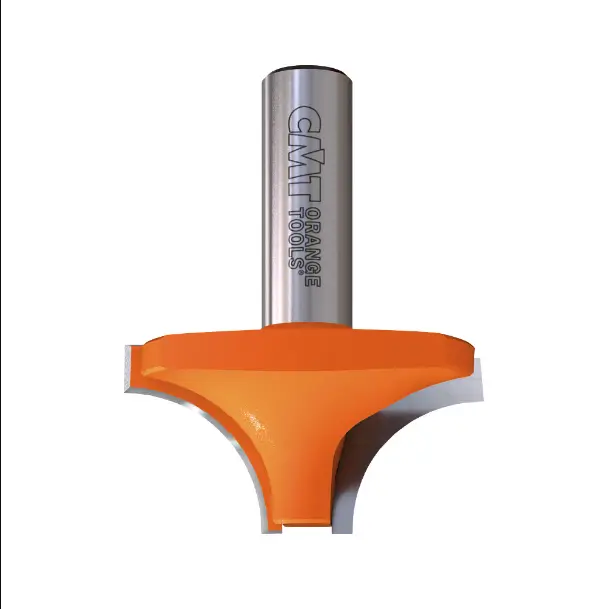 Freza cu raza concava CMT 727.060.11; 23/12 mm