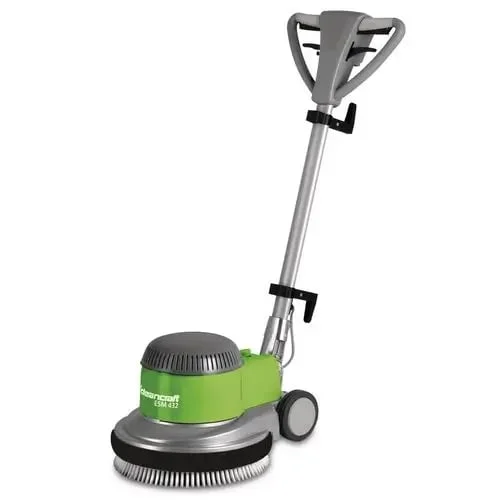 Monodisc compact ESM 432 CLEANCRAFT Alimentare Retea