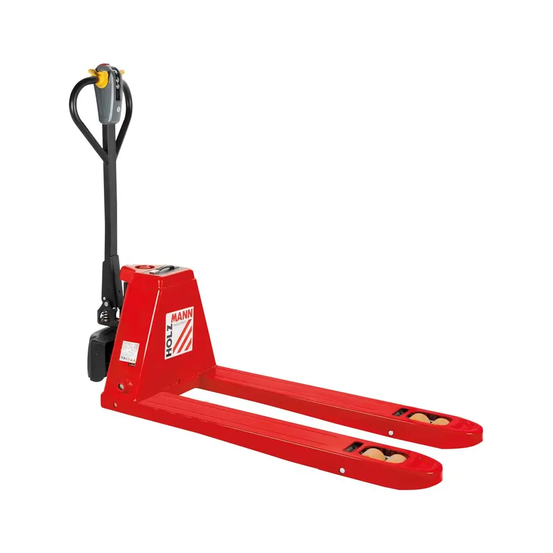 Transpalet electric HUB15FLEX 48V