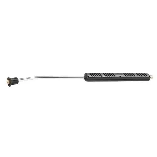 Lance curbata cu cap de pulverizare reglabil pentru HDR-H 90-20 Lance curbata cu cap de pulverizare reglabil pentru HDR-H 90-20