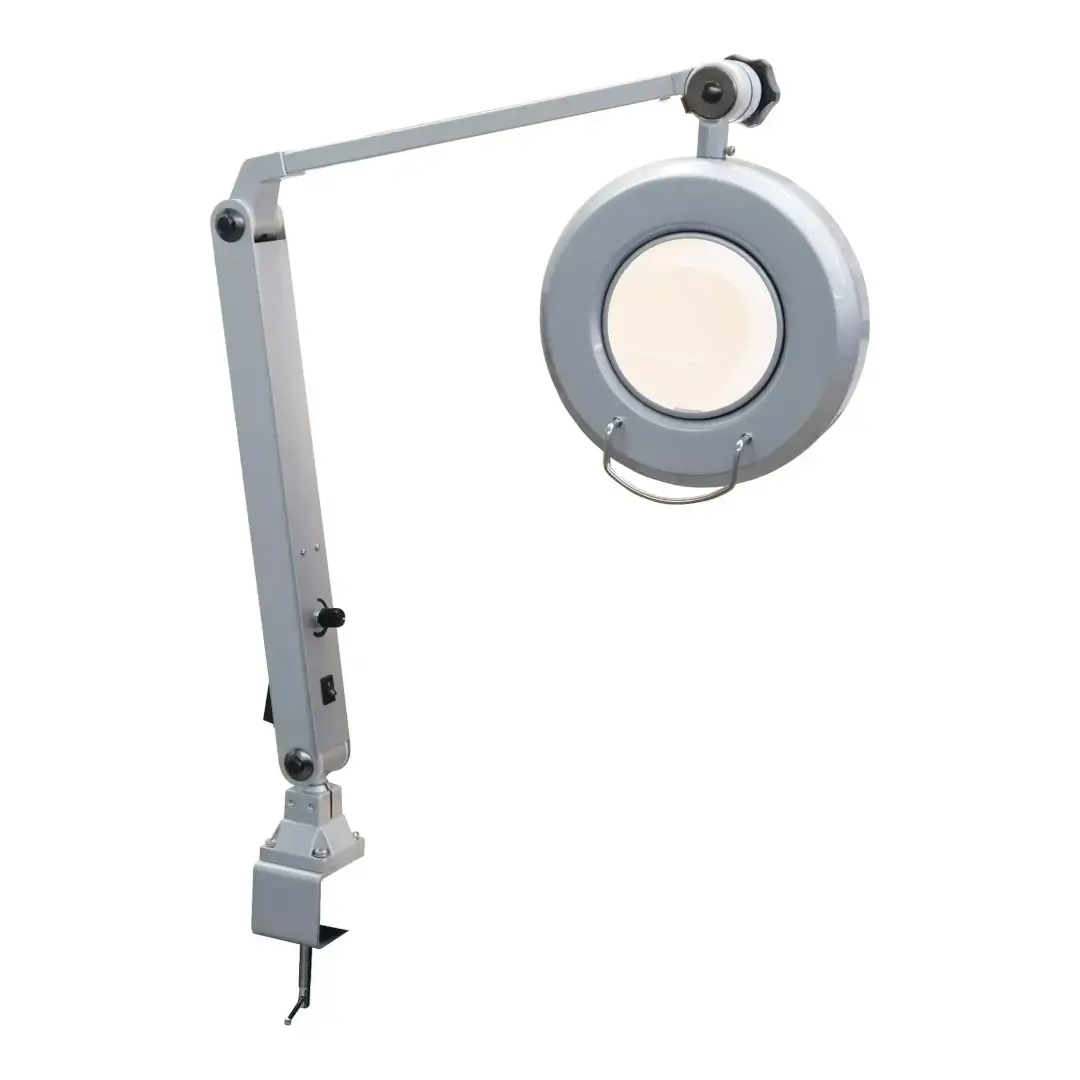 Lampa LED amplificator MBLV Lampa LED amplificator MBLV
