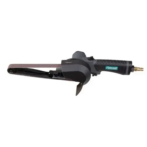 Slefuitor aer cpmprimat cu banda BS-C 20 PRO VS AIRCRAFT Slefuitor aer cpmprimat cu banda BS-C 20 PRO VS AIRCRAFT Presiune de lucru 6 bar