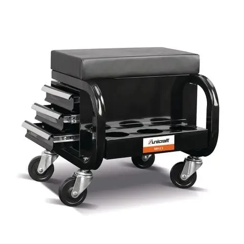 Scaun de montaj MH-S 3 UNICRAFT Inaltime scaun 367 mm