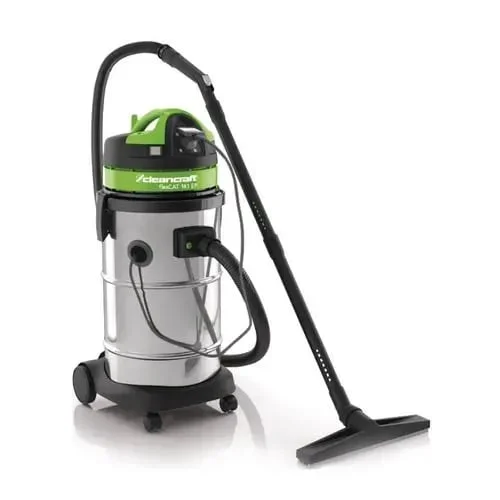 Aspirator special pentru lichide - pompa integrata flexCAT 141 EP CLEANCRAFT Diametru furtun 38 mm