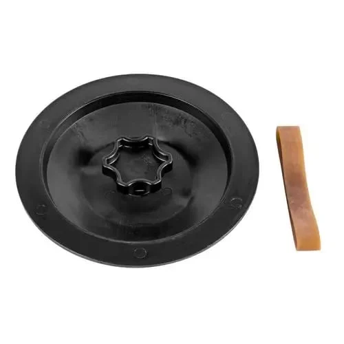 Inel de montaj si garnitura pentru Cartus filtrant CLEANCRAFT Inel de montaj si garnitura pentru Cartus filtrant CLEANCRAFT