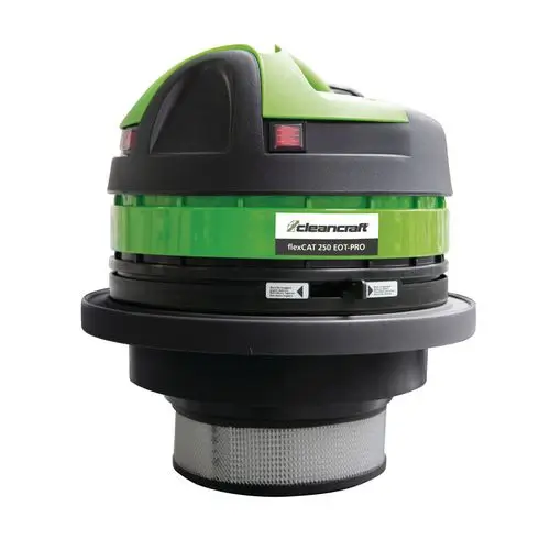 Aspirator umezeala/uscat 250 E Aspirator de umezeala/uscat 250 E