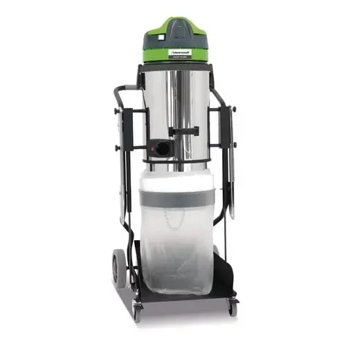 Aspirator uscat dryCAT 120 BAG CLEANCRAFT Aspirator uscat dryCAT 120 BAG CLEANCRAFT Trepte motoare 2