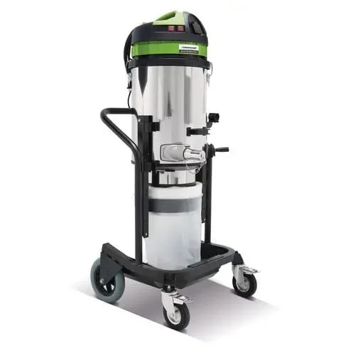 Aspirator uscat dryCAT 320 BAG-H Pro CLEANCRAFT Aspirator uscat dryCAT 320 BAG-H Pro CLEANCRAFT Tensiune alimentare 220 – 240 v