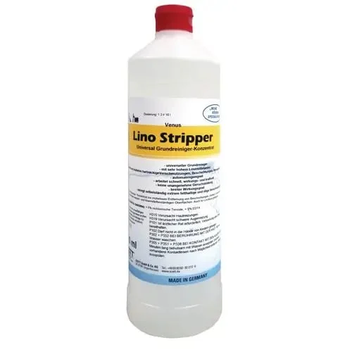 Agent de curatare alcalin BR-A 1l CLEANCRAFT Agent de curatare alcalin BR-A 1l CLEANCRAFT Vpe 12
