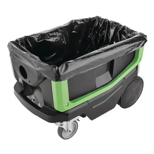 PE sac de eliminare CLEANCRAFT PE sac de eliminare CLEANCRAFT