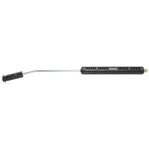 Lance curbata cu cap de pulverizare reglabil pentru HDR-H 78-18