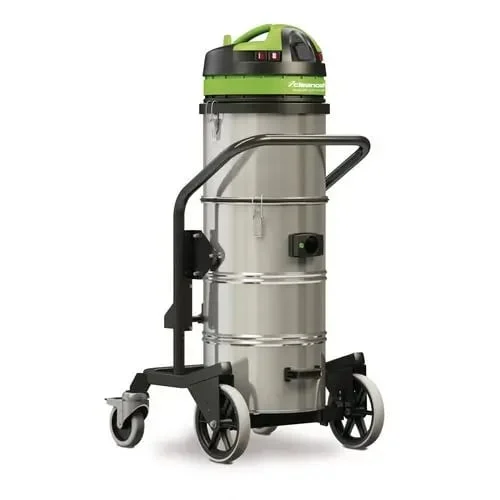 Aspirator industrial uscat flexCAT 378 CYC PRO CLEANCRAFT Aspirator industrial uscat flexCAT 378 CYC PRO CLEANCRAFT Tensiune alimentare 230 V