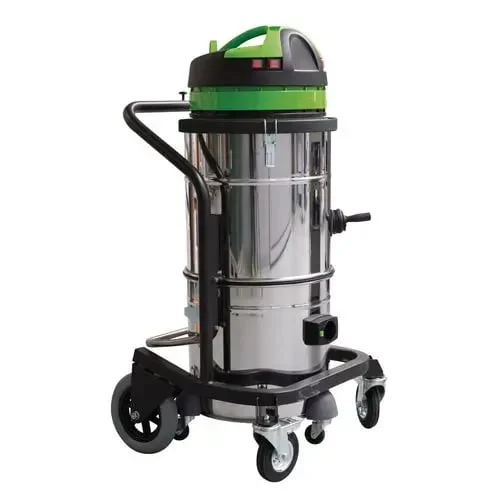 Aspirator de umezeala/uscat flexCAT 350 IH-PRO CLEANCRAFT Tensiune alimentare 230 - 240 v
