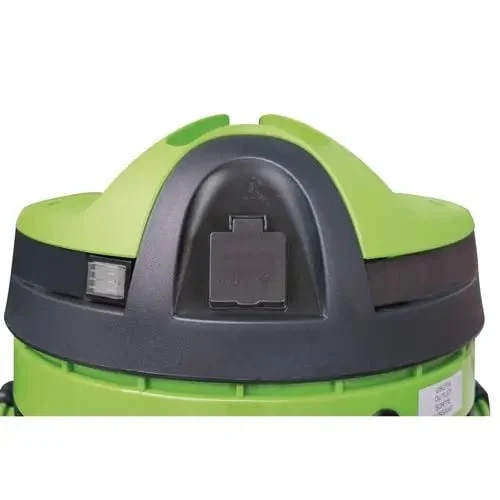 Aspirator umed/uscat wetCAT 118 IE CLEANCRAFT Aspirator umed/uscat wetCAT 118 IE CLEANCRAFT Numar motoare 1