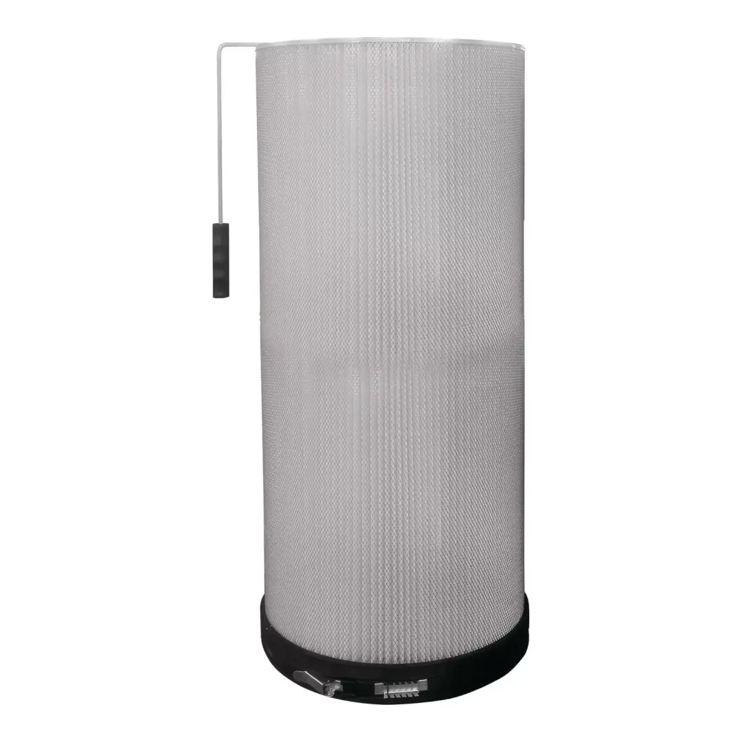 Cartus filtrant Holzstar exhaustor